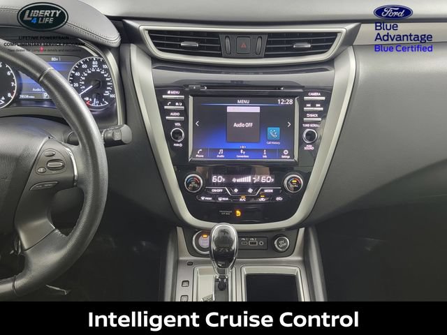 Used 2019 Nissan Murano SV w/ Premium Package AWD/4WD image 22