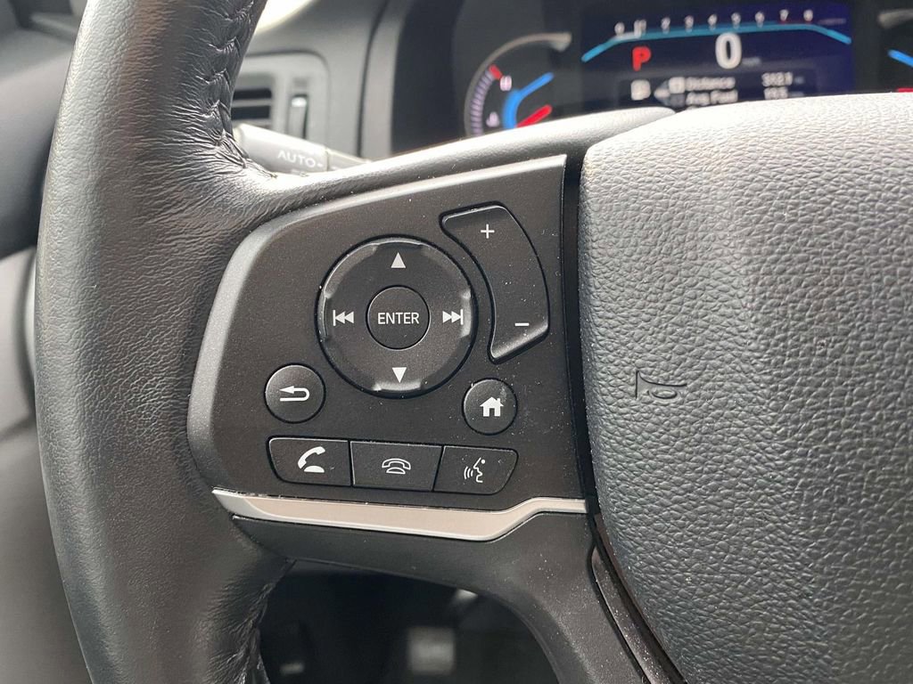 Used 2020 Honda Pilot EX-L image 22