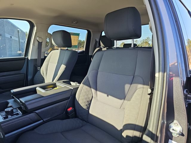 Used 2023 Toyota Tundra SR5 w/ SR5 Convenience Package AWD/4WD image 16