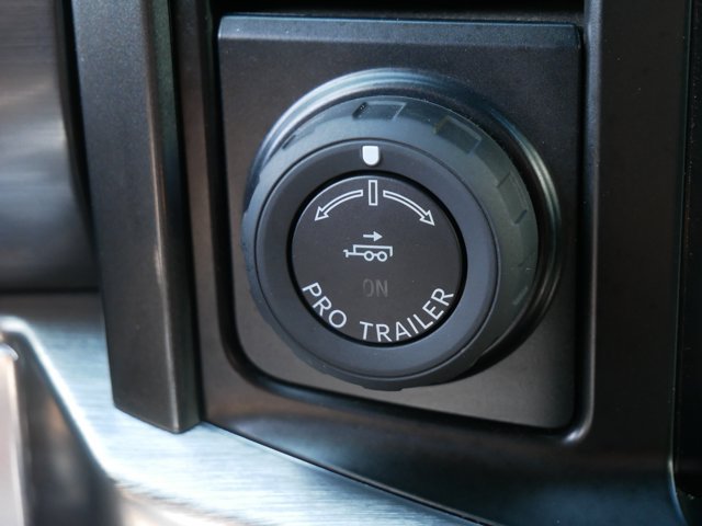 Certified 2023 Ford F150 Lariat w/ Equipment Group 502A High AWD/4WD image 24