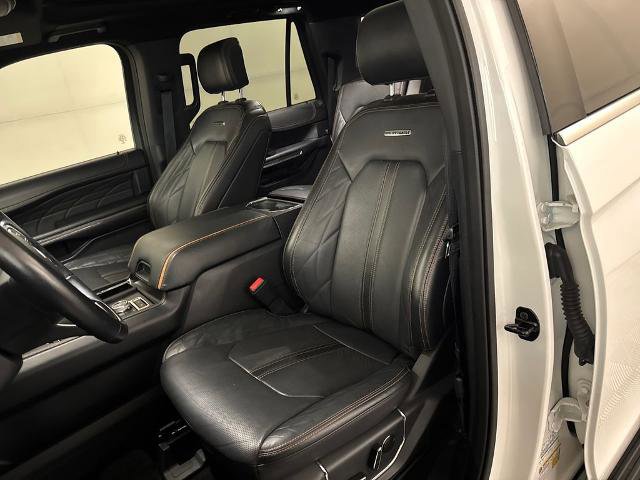 Certified 2022 Ford Expedition Platinum AWD/4WD image 19