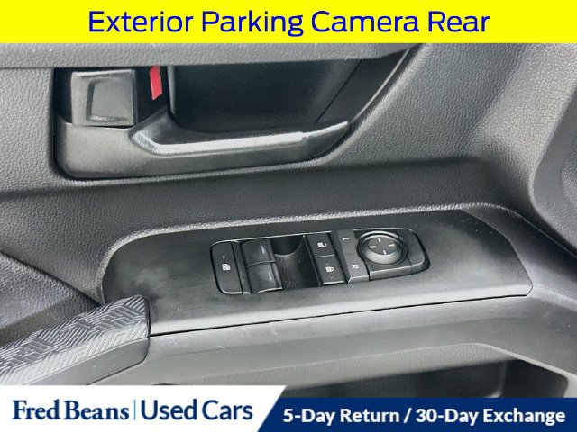 Used 2024 Toyota Tacoma SR RWD image 21