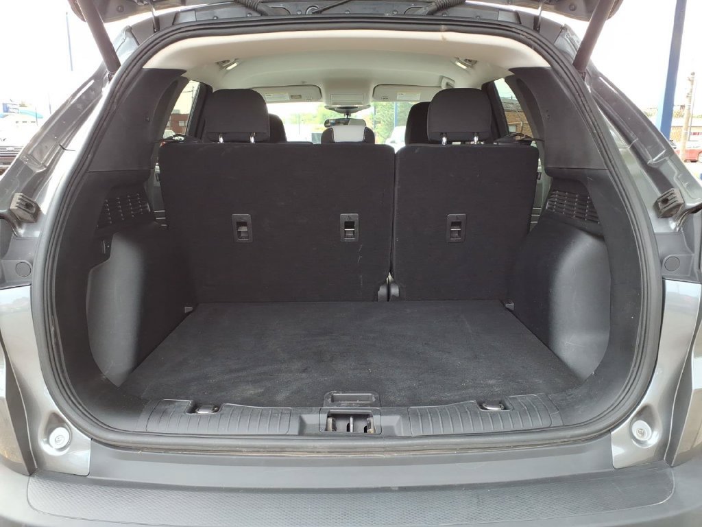Certified 2023 Ford Escape Active AWD/4WD image 9
