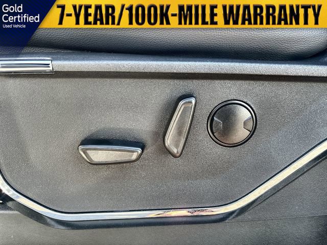 Certified 2024 Ford F150 Lariat w/ Bed Utility Package image 21