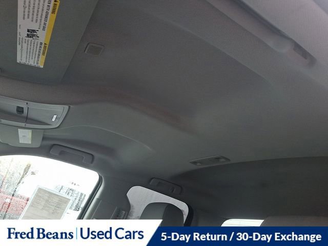 Used 2018 Chevrolet Silverado 1500 LS image 21