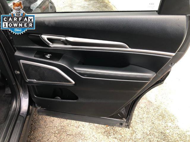 Used 2025 Kia Telluride S image 24