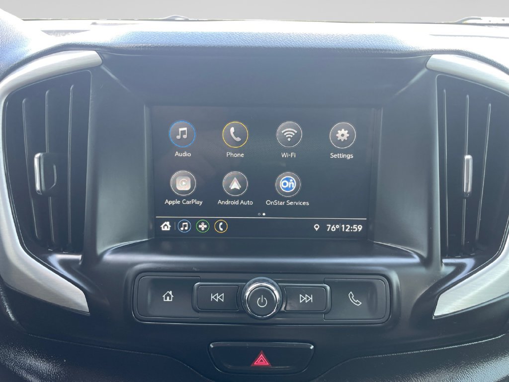 Used 2019 GMC Terrain SLE w/ Driver Convenience Package AWD/4WD image 30