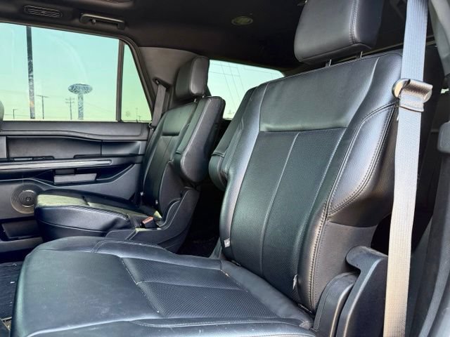 Certified 2021 Ford Expedition XLT AWD/4WD image 7
