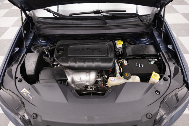 Used 2021 Jeep Cherokee Latitude Plus FWD image 18