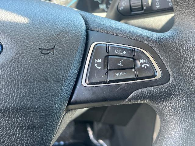 Certified 2021 Ford EcoSport SE w/ SE Convenience Package FWD image 16