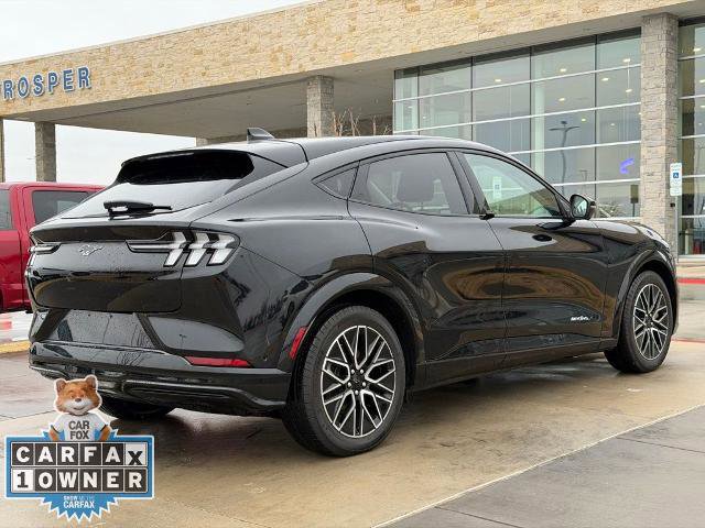 Certified 2024 Ford Mustang Mach-E Premium image 21