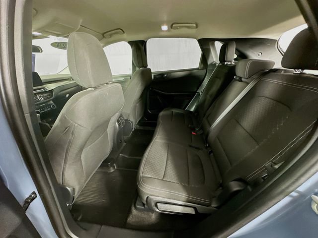 Certified 2024 Ford Escape Active image 30