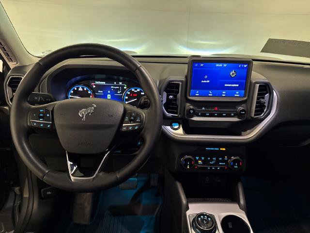 Certified 2024 Ford Bronco Sport Outer Banks AWD/4WD image 7