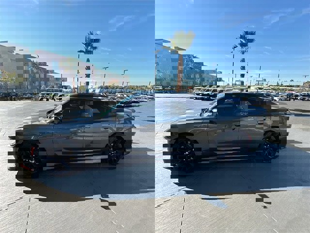 Used 2019 Dodge Charger GT w/ Stars & Stripes Edition image 4