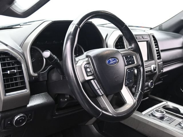 Certified 2021 Ford Expedition Max XLT AWD/4WD image 14