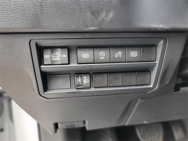 Used 2025 Toyota Tundra SR image 21