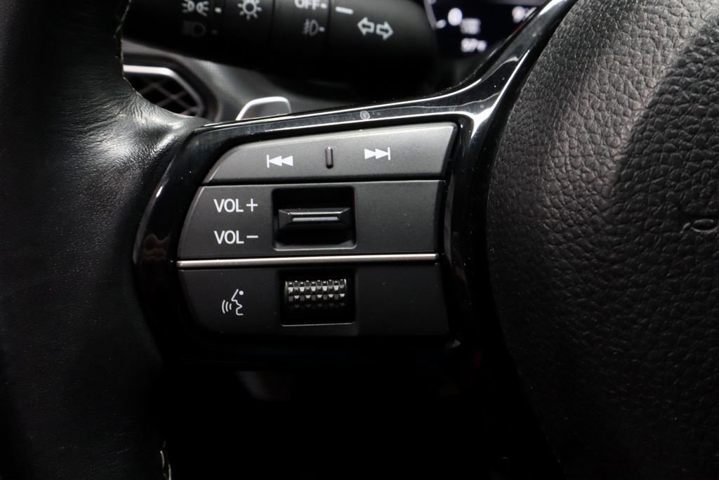 Used 2024 Acura Integra A-Spec FWD image 31
