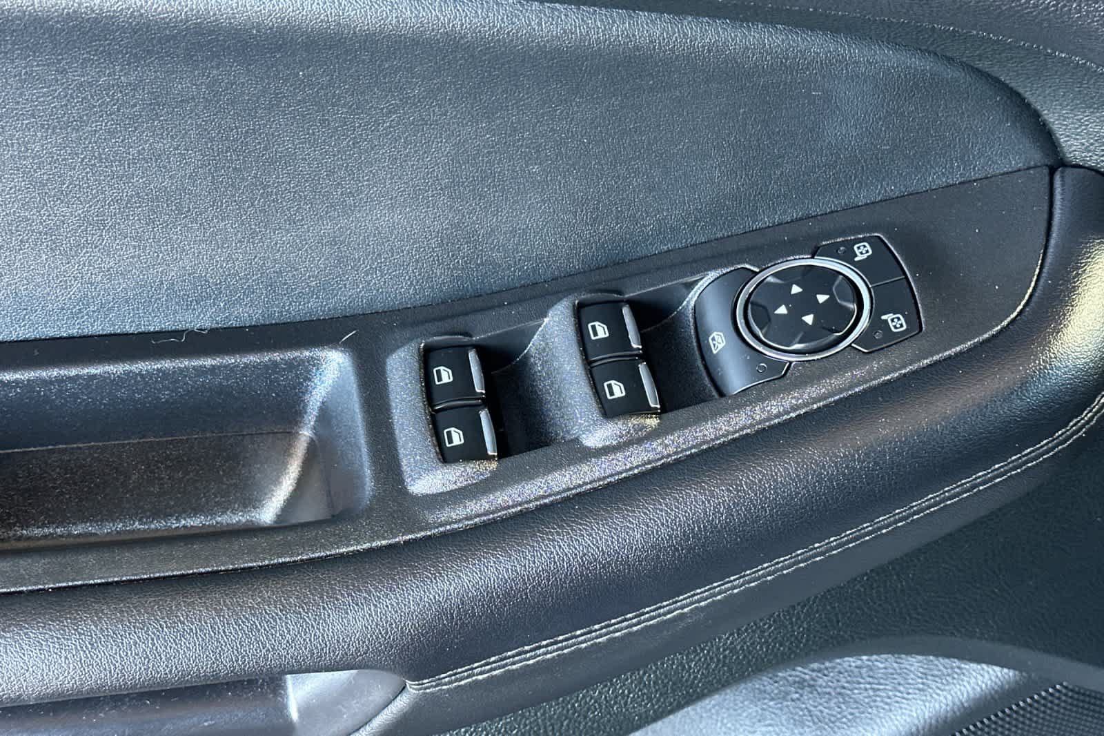 Certified 2024 Ford Edge SE AWD/4WD image 13