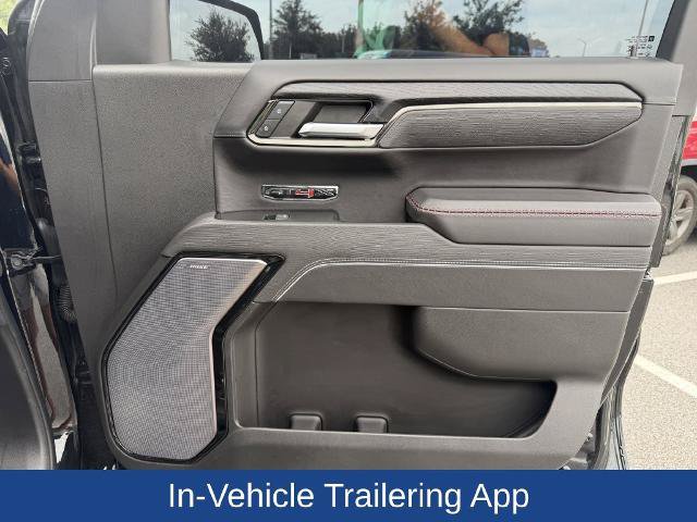 Used 2023 GMC Sierra 1500 AT4X AWD/4WD image 27