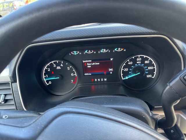 Certified 2023 Ford F150 XLT AWD/4WD image 29
