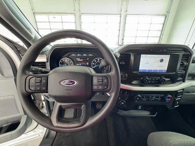 Certified 2022 Ford F150 XLT w/ Trailer Tow Package image 25