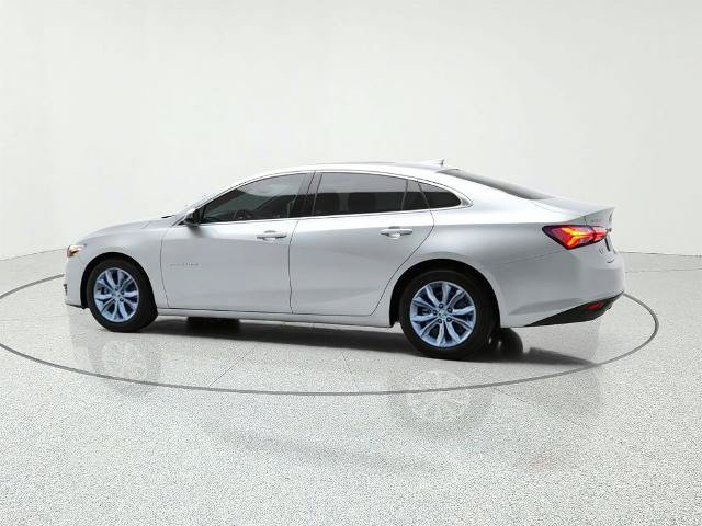 Used 2022 Chevrolet Malibu LT FWD image 5
