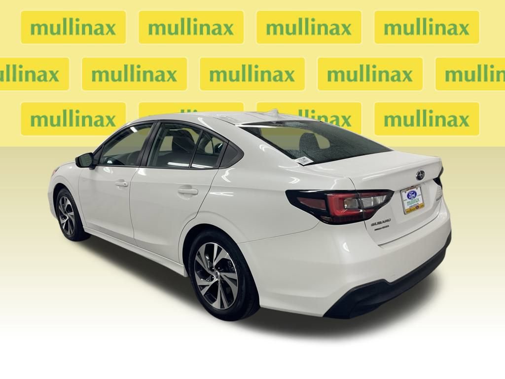 Used 2023 Subaru Legacy w/ Popular Package #1 image 10