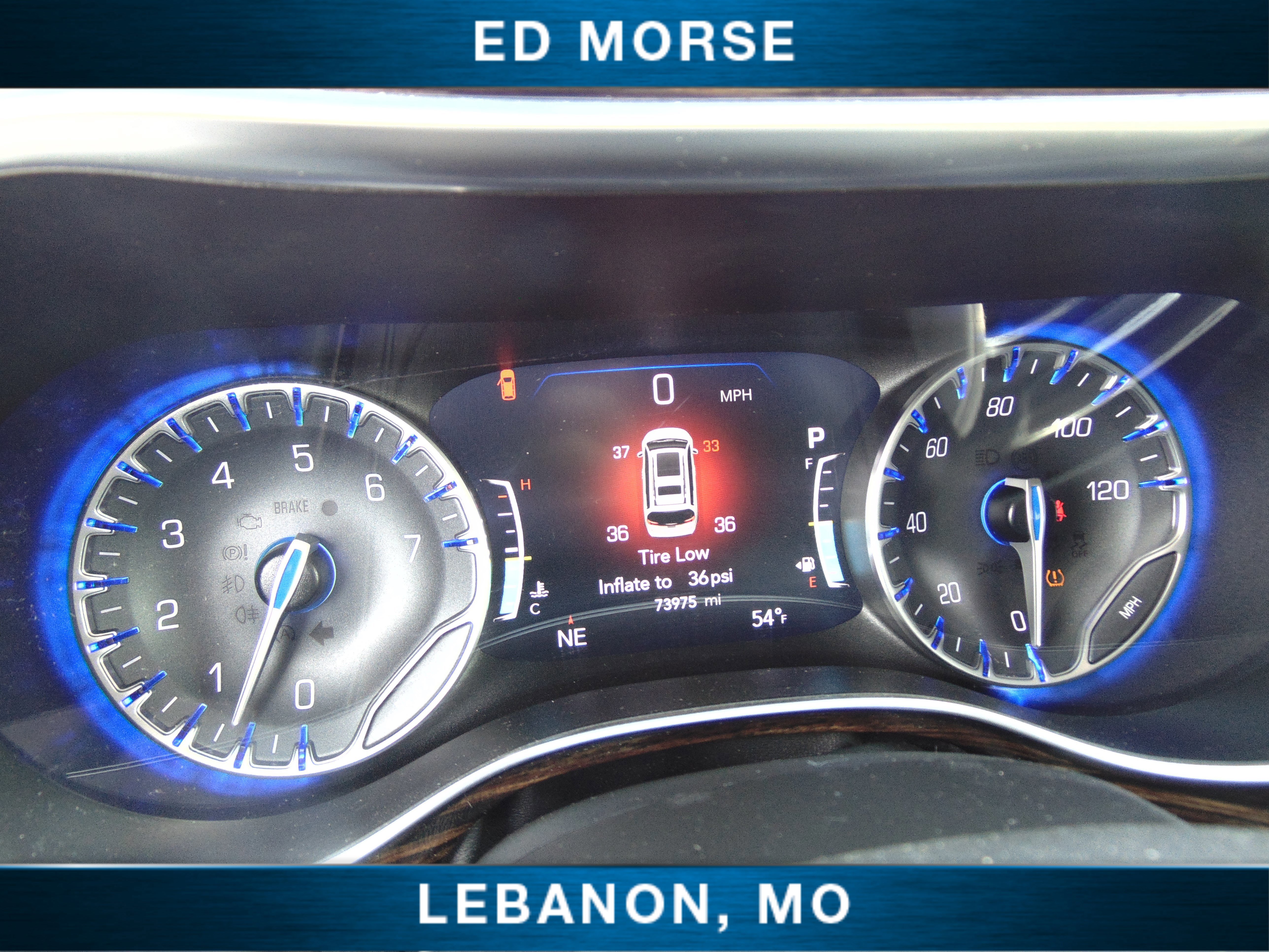 Used 2023 Chrysler Pacifica Limited image 21