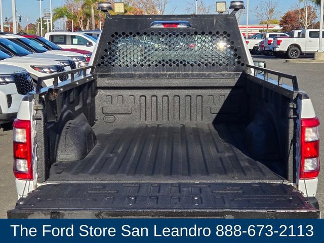 Certified 2023 Ford F150 XL image 12