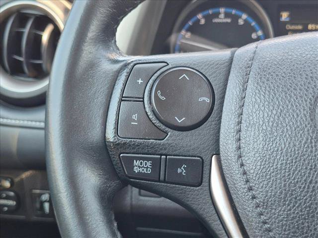 Used 2018 Toyota RAV4 Adventure AWD/4WD image 12