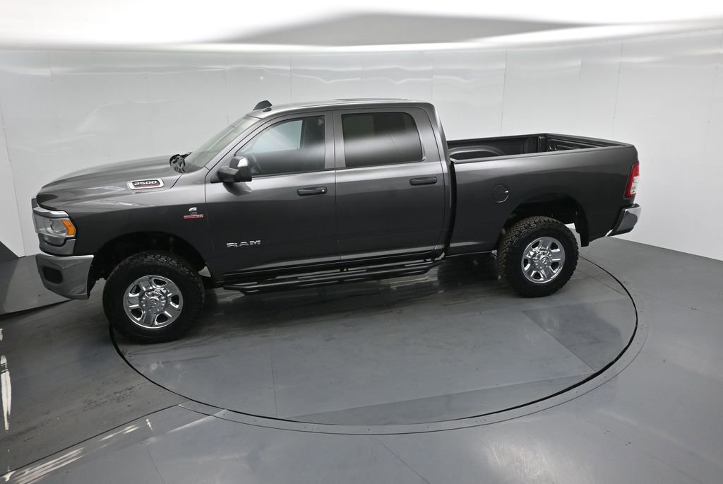 Used 2020 RAM 2500 Tradesman image 26