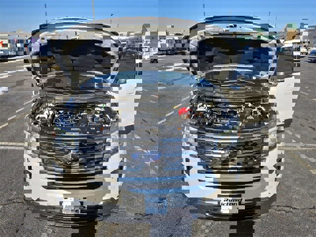 Certified 2019 Ford Explorer XLT w/ Equipment Group 202A image 25