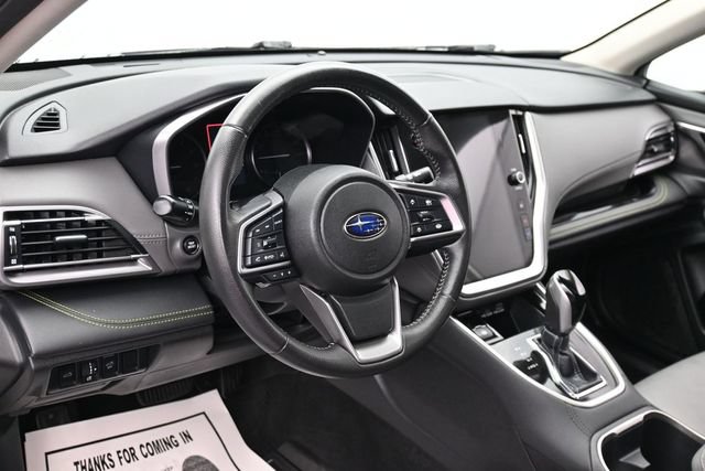 Used 2023 Subaru Outback Onyx Edition AWD/4WD image 16