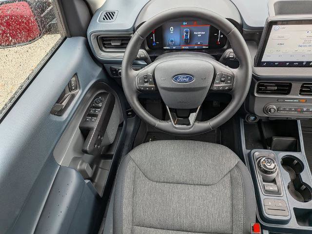Certified 2025 Ford Maverick XLT w/ XLT Luxury Package AWD/4WD image 15