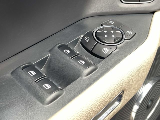 Certified 2024 Ford Expedition Max Limited image 30