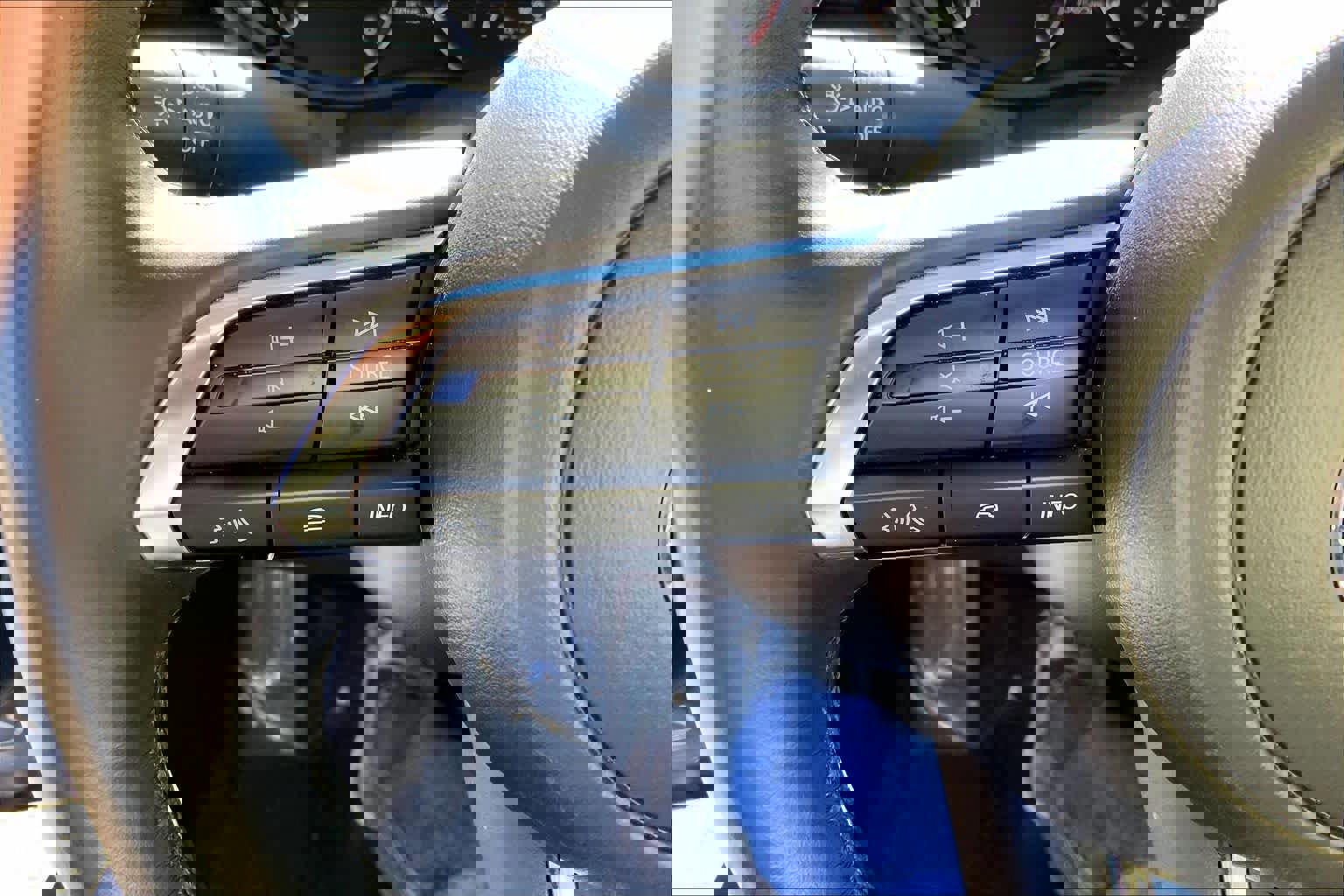 Used 2025 MAZDA CX-30 AWD 2.5 S w/ Preferred Package image 24