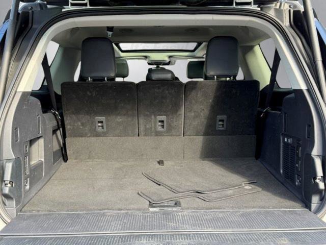 Certified 2025 Ford Expedition Max Active image 27