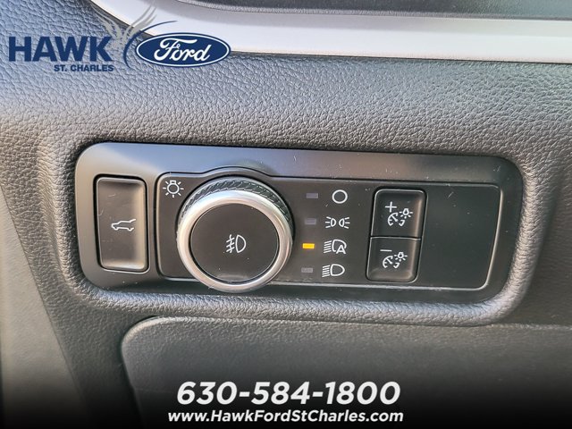 Certified 2024 Ford Explorer XLT w/ Equipment Group 202A AWD/4WD image 19
