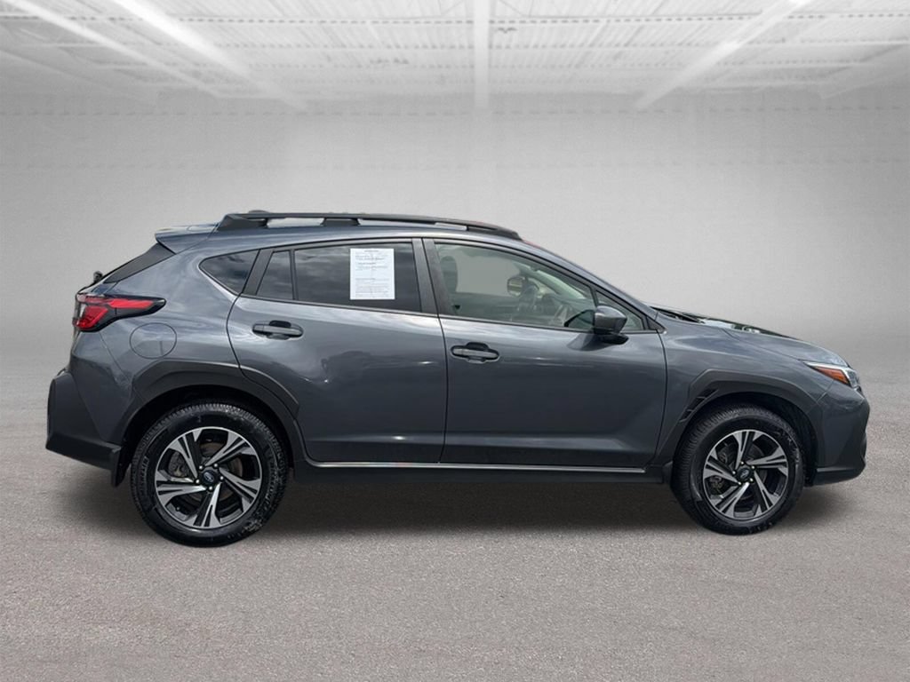 Used 2024 Subaru Crosstrek 2.0i Premium w/ Popular Package #4 AWD/4WD image 13