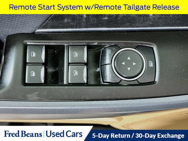 Certified 2023 Ford F150 XLT w/ Equipment Group 302A High AWD/4WD image 23