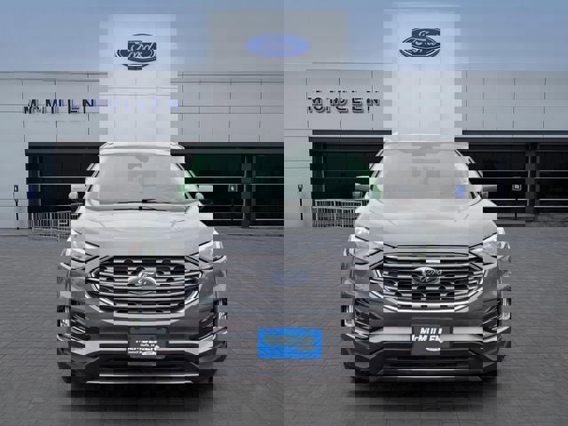 Certified 2022 Ford Edge SEL w/ Convenience Package image 8