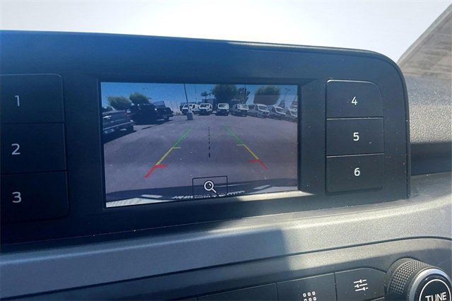 Certified 2020 Ford Escape S image 20