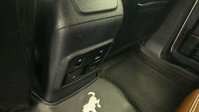 Certified 2022 Ford Bronco Outer Banks AWD/4WD image 12