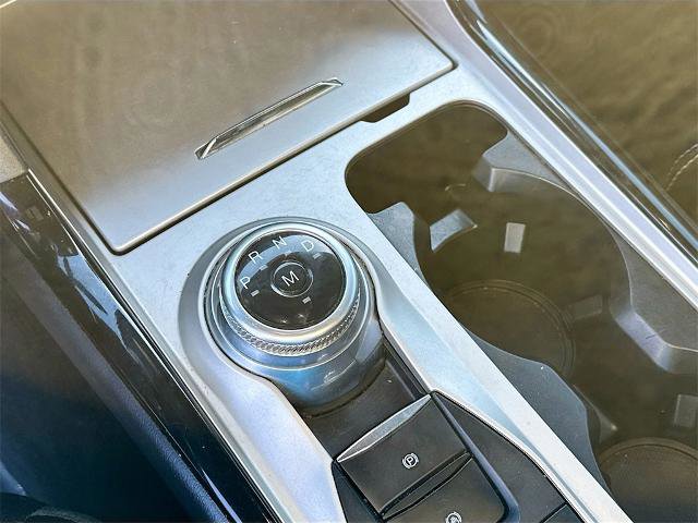 Certified 2023 Ford Explorer ST image 14