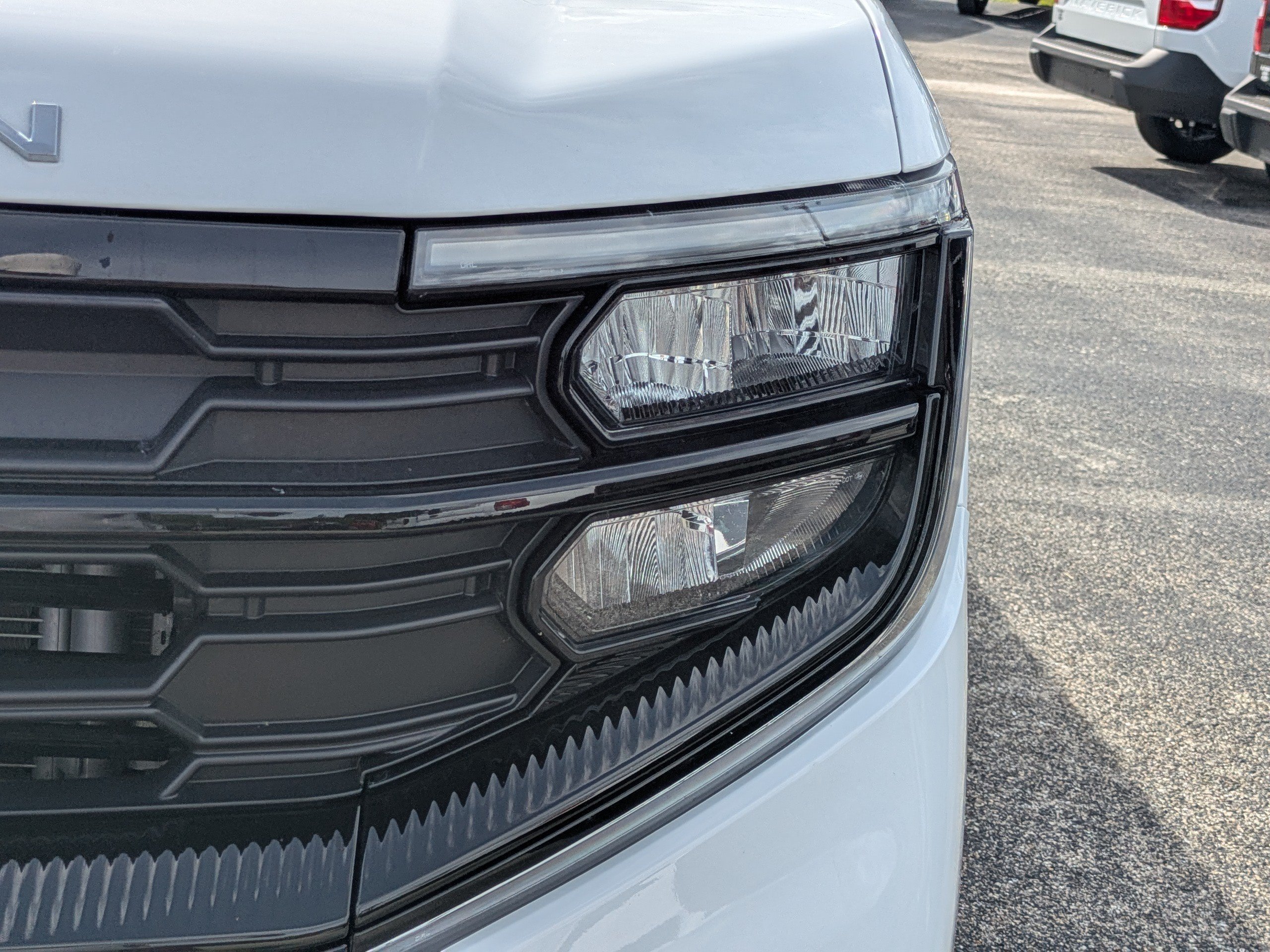 Certified 2026 Ford Expedition Max Active RWD image 10