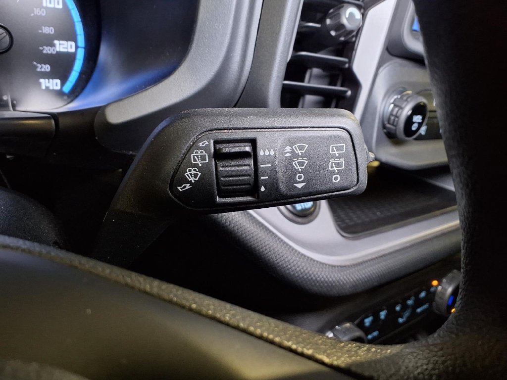 Certified 2024 Ford Bronco Sport Big Bend AWD/4WD image 14