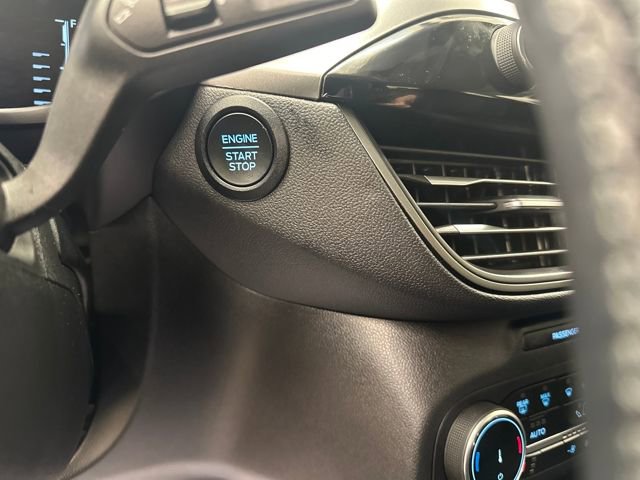 Certified 2024 Ford Escape Active w/ Cold Weather Package image 18