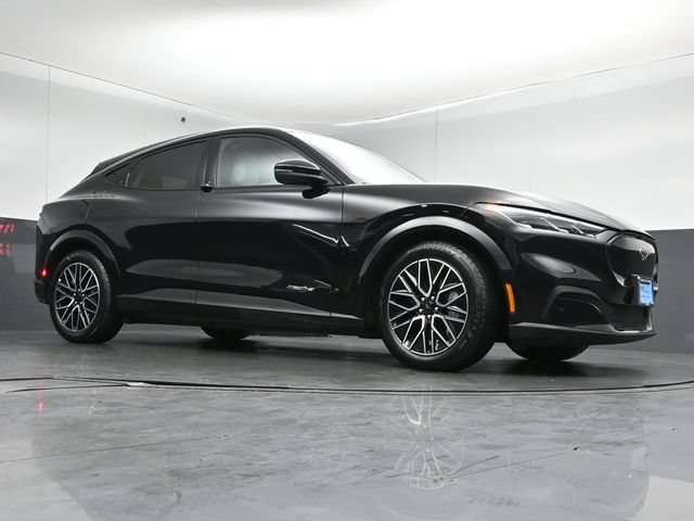 Certified 2025 Ford Mustang Mach-E Premium RWD image 35