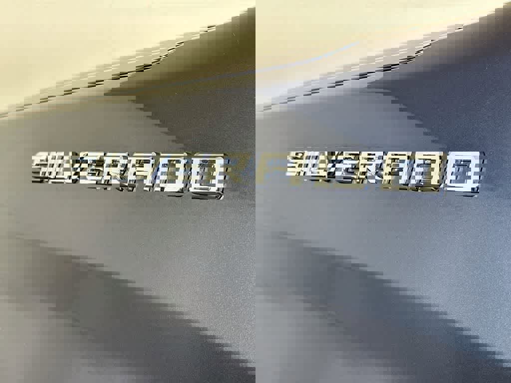 Used 2023 Chevrolet Silverado 1500 LTZ w/ LTZ Premium Package image 10