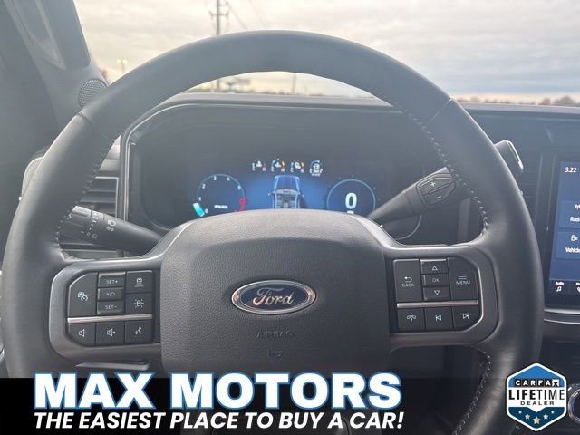 Certified 2023 Ford F250 Lariat w/ Tow Technology Package image 21